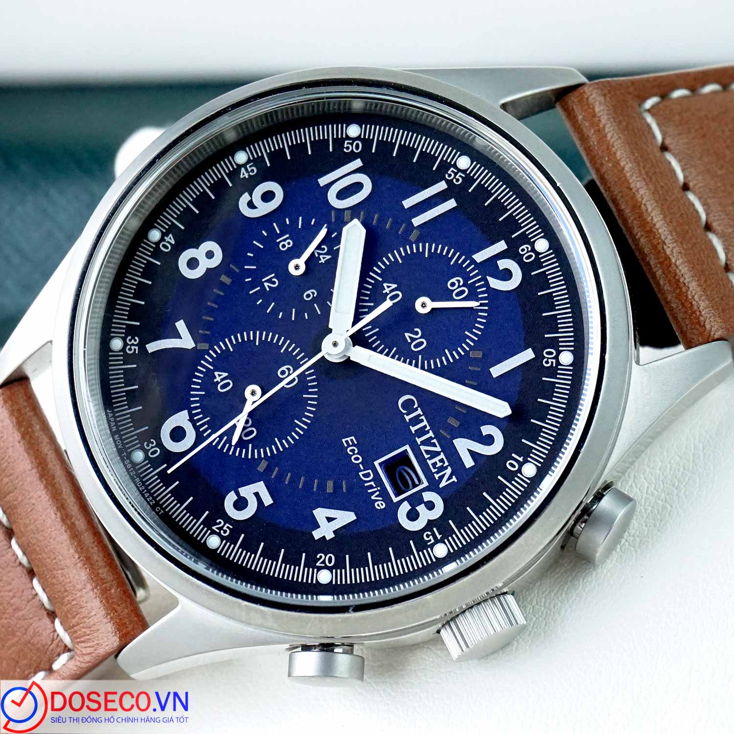 Citizen EcoDrive CA062105L